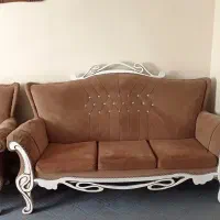 فروش مبل راحتی|مبلمان خانگی و میز عسلی|تهران, کیانشهر|دیوار