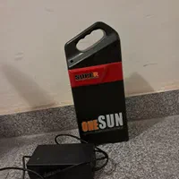 دوچرخه برقی onesun|دوچرخه، اسکیت، اسکوتر|پردیس, فاز ۱۱|دیوار