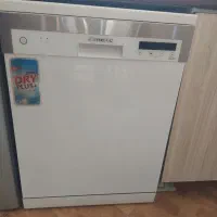 ماشین ظرفشویی