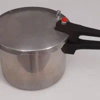 زودپز پارس استیل