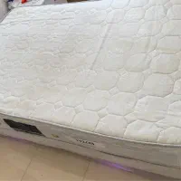 تشک کارکرده ۱/۵ نفره رویال