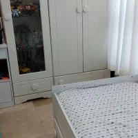 سرویس خواب کودک و نوجوان|تخت و سرویس خواب|تهران, ایوانک|دیوار