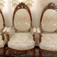 مبلمان راش ۹ نفره