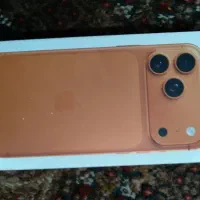 ایفون ۱۷ پرومکس ۲۵۶ گیگ zda المان