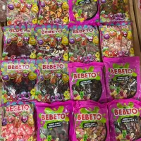 عمده فروشی انواع پاستیل