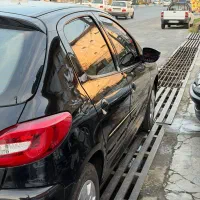 207 مدل 1401|خودرو سواری و وانت|عباسآباد, |دیوار