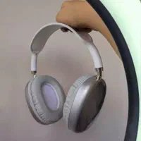 هدفون بلوتوثی طرح اپل مدل P9 (حضوری و درب منزل)|لوازم جانبی موبایل و تبلت|تبریز, |دیوار