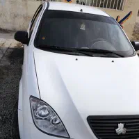 تیبا صندوق دار اسفند 99