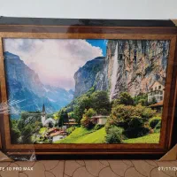 تابلو فرش زیبا