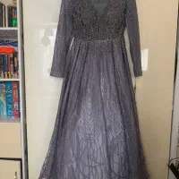 لباس مجلسی ترک