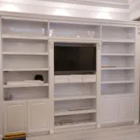 نصب کمد دیواری و کابینت دست دوم با کمترین قیمت|خدمات پیشه و مهارت|ایذه, |دیوار