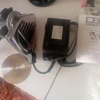 دستگاه کباب ترکی .چاقو برش برقی|کافیشاپ و رستوران|دشتابی, |دیوار