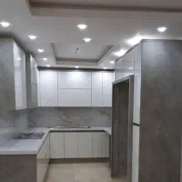 کابینت و کمد دیواری و انواع مصنوعات چوبی|خدمات پیشه و مهارت|الیگودرز, |دیوار