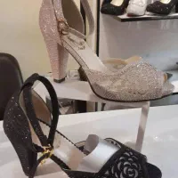 کفش زنانه مجلسی عمده زیر قیمت