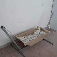 گهواره نوزاد و کودک