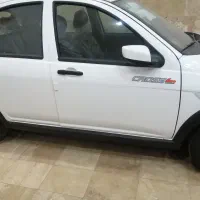 سایپا کوییک GXصفر