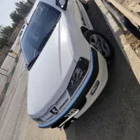 پژو پارس 94اتاق تعویض