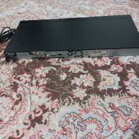 دی وی دی بلوری اصل سونی با عینک سه بعدی|پخش‌کننده DVD و ویدیو|ری, دیلمان|دیوار
