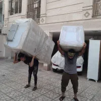 باربری اسباب کشی اساس کشی کارگر بسته حمل30٪|خدمات حمل و نقل|تهران, تهرانپارس شرقی|دیوار