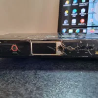 دستگاه گیرنده دیجیتال و دی وی دی الجی