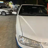 پژو پارس تیو فایو مدل 99|خودرو سواری و وانت|فسا, |دیوار