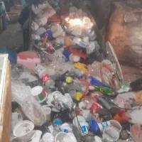 کار درکارگاه بازیافت پلاستیک  آقا و خانم|استخدام صنعتی، فنی، مهندسی|خرم‌آباد, |دیوار