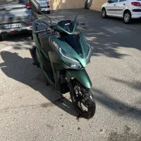 کلیکv2 کویر|موتورسیکلت|اسلام‌شهر, باغ فیض|دیوار