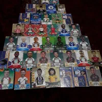 کارت های بازی کیمد