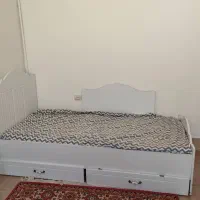 تخت نوجوان ۲عدد