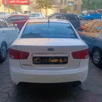 کیا سراتو آپشنال 2000|خودرو سواری و وانت|تهران, نارمک|دیوار