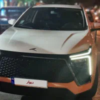 کی ام سی ایکس۵ KMC X5 مدل404