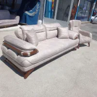 مبل فرانسویی|مبلمان خانگی و میز عسلی|ارومیه, |دیوار