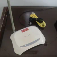 مودم تی پی لینک