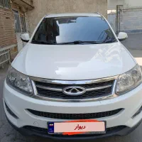 خودرو تیگو 5
