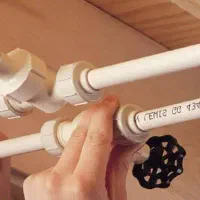 لوله کشی.لوله بازکنی  آب سردوگرم فوری