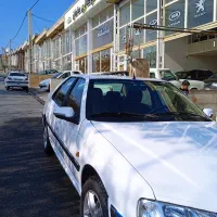 پارس مدل 97 تیو فایو تمام رنگ|خودرو سواری و وانت|ارومیه, |دیوار