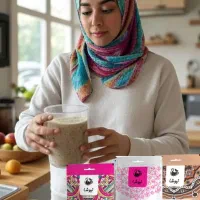 کار درمنزل مخصوص بانوان