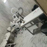 آرایش دائم و تزریق ژل و بوتاکس|اجارهٔ دفتر کار، اتاق اداری، مطب|اصفهان, سعادت‌آباد|دیوار