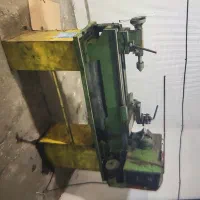 دستگاه ۳میل تراش چینی