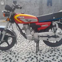 موتور 200 سی سی رهرو