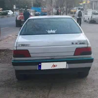 405توکرم88|خودرو سواری و وانت|بوکان, |دیوار