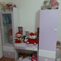 کمدبچه گانه