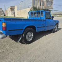 نیسان ۸۵ انژکتور