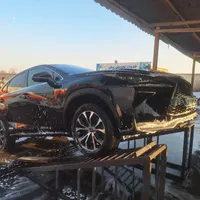 نیازمند نیروی مجرب کارواش