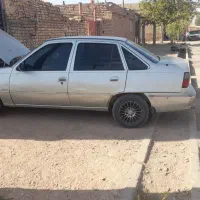 دوو سیلو مدل 81|خودرو سواری و وانت|تربت‌حیدریه, رضاشهر|دیوار