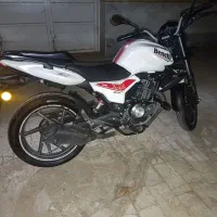 بنلی ۱۵۰ TNT فیس قدیم Benelli 150|موتورسیکلت|قم, صفائیه|دیوار