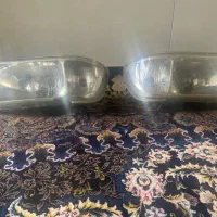 چراغ جلو پراید ۱۳۱
