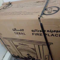 بخاری|بخاری، هیتر، شومینه|اصفهان, پوریای ولی|دیوار