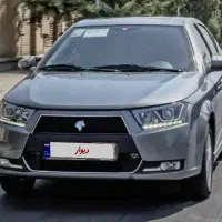 دنا پلاس تیپ ۲ مدل ۹۷ در حد