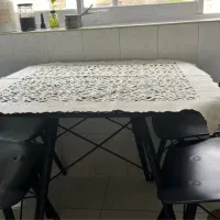 میز و صندلی غذاخوری